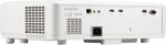 Viewsonic WXGA 4000 ANSI Lumen LED WXGA (1280x800) Weiß