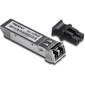 Trendnet TEG-10GBSR Netzwerk-Transceiver-Modul Faseroptik 10000 Mbit/s SFP+ 850 nm