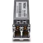 Trendnet TEG-10GBSR Netzwerk-Transceiver-Modul Faseroptik 10000 Mbit/s SFP+ 850 nm
