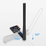 TP-Link Archer T2E Eingebaut WLAN 433 Mbit/s