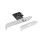 TP-Link Archer T2E Eingebaut WLAN 433 Mbit/s