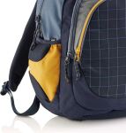 Miquelrius Rucksack Triple Berlin Recy 30l 3 Fächern schwarz