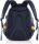 Miquelrius Rucksack Triple Berlin Recy 30l 3 Fächern schwarz