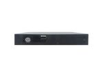LevelOne GTU-5211 Netzwerk-Switch Unmanaged Gigabit Ethernet (10/100/1000) Schwarz