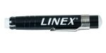 Linex 400078627 Stiftehalter Metall Schwarz