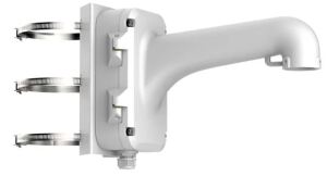 Hikvision Zubehör DS-1604ZJ-POLE Mastmontagearm