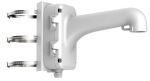 Hikvision Zubehör DS-1604ZJ-POLE Mastmontagearm