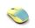 Inca IWM-511RS Maus Büro rechts RF Wireless + Bluetooth + USB Type-C Optisch 1600 DPI