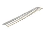 DELOCK Crimp-Kontakte für D-Sub HD Crimp Buchse 40...