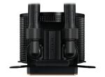 ASUS ROG Ryuo III 240 ARGB Prozessor Flüssigkeitskühlung 12 cm Schwarz