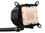 ASUS ROG Ryuo III 240 ARGB Prozessor Flüssigkeitskühlung 12 cm Schwarz