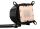 ASUS ROG Ryuo III 240 ARGB Prozessor Flüssigkeitskühlung 12 cm Schwarz