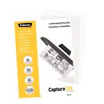 Fellowes 5314903 Laminierhülle 250 Stück(e)