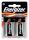 Energizer Alkaline Power Einwegbatterie D Alkali