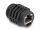 DELOCK RJ45 Cat.6A Einbaumodul IP67 staub- und wasserdicht
