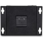 Trendnet TI-PG50F Netzwerk-Switch Unmanaged Power over Ethernet (PoE) Schwarz