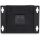 Trendnet TI-PG50F Netzwerk-Switch Unmanaged Power over Ethernet (PoE) Schwarz