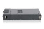 Icy Dock MB601M2K-1B Speicherlaufwerksgehäuse SSD-Gehäuse Schwarz 3.5"