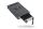 Icy Dock MB601M2K-1B Speicherlaufwerksgehäuse SSD-Gehäuse Schwarz 3.5"