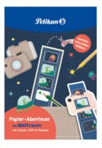 Pelikan 101561 E-Book 1 Seiten Deutsch PDF