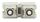 Intellinet Glasfaser LWL-Anschlusskabel, Duplex, Multimode, LC/SC, 50/125 µm, OM2, 2 m, orange