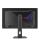 ASUS ROG Strix OLED XG27AQDPG Computerbildschirm 67,3 cm (26.5") 2560 x 1440 Pixel Wide Quad HD QD-OLED Schwarz