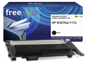 Freecolor K18861F7 Tonerkartusche 1 Stück(e) Kompatibel Schwarz
