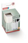TESA BABOO Weiß Kunststoff Badezimmer-Organizer