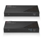 Lindy 39385 KVM-Extender Sender und Empfänger