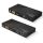 Lindy 39385 KVM-Extender Sender und Empfänger