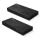 Lindy 39385 KVM-Extender Sender und Empfänger