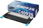 Samsung CLT-C4092S Cyan Tonerkartusche