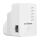Edimax EW-7438RPn Mini Netzwerksender Weiß