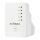 Edimax EW-7438RPn Mini Netzwerksender Weiß