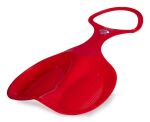 Jamara Snow Play Schneeflitzer rot
