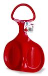 Jamara Snow Play Schneeflitzer rot
