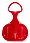 Jamara Snow Play Schneeflitzer rot