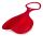 Jamara Snow Play Schneeflitzer rot