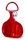 Jamara Snow Play Schneeflitzer rot