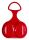 Jamara Snow Play Schneeflitzer rot