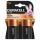 Duracell Plus 100 D Einwegbatterie Alkali