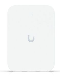 Ubiquiti U7 In-Wall 4300 Mbit/s Weiß Power over Ethernet (PoE)