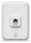 Ubiquiti U7 In-Wall 4300 Mbit/s Weiß Power over Ethernet (PoE)