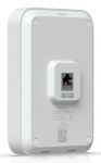 Ubiquiti U7 In-Wall 4300 Mbit/s Weiß Power over Ethernet (PoE)