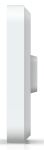 Ubiquiti U7 In-Wall 4300 Mbit/s Weiß Power over Ethernet (PoE)