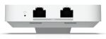 Ubiquiti U7 In-Wall 4300 Mbit/s Weiß Power over Ethernet (PoE)