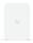 Ubiquiti U7 In-Wall 4300 Mbit/s Weiß Power over Ethernet (PoE)