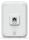 Ubiquiti U7 In-Wall 4300 Mbit/s Weiß Power over Ethernet (PoE)