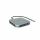 DICOTA D32057 Schnittstellen-Hub USB Typ-C 10000 Mbit/s Silber