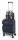 TROIKA BBG67/GY Handtasche/Umhängetasche Polyester Schwarz, Grau Unisex Trolley-Tasche